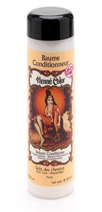 HENNE COLOR BALSAMO RISTRUTTURANTE COCCO & HENNE 250ML - Antica Farmacia Ferrari