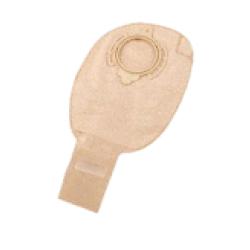 FLEXIMA 3S CON SISTEMA DI SCARICO E CHIUSURA IN VELCRO SACCA ILEOSTOMIA MIDI BEIGE 65MM 30 PEZZI - Antica Farmacia Ferrari