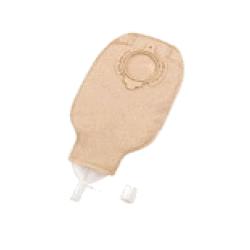 FLEXIMA 3S SISTEMA DI SCARICO AD IMBUTO DOTATO DI TAPPO DI CHIUSURA CHE NE CONSENTE IL RACCORDO CON IL DISPOSITIVO DI RACCOLTA FLOW COLLECTOR SACCA HIGH FLOW TRASPARENTE 55MM 30 PZ - Antica Farmacia Ferrari
