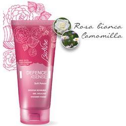 DEFENCE XSENSE DOCCIA SCHIUMA 1 SOFT PETALS 200 ML - Antica Farmacia Ferrari