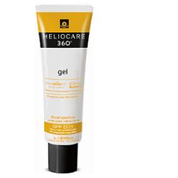 HELIOCARE 360 GEL SPF50+ 50 ML - Antica Farmacia Ferrari