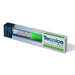 TERMOMETRO TECNICO ECO ECOLOGICO SENZA MERCURIO - Antica Farmacia Ferrari