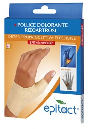 EPITACT ORTESI MANO FLEX SX M - Antica Farmacia Ferrari