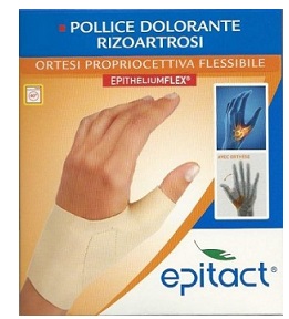 EPITACT ORTESI MANO FLEX SX L - Antica Farmacia Ferrari