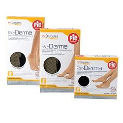 RE DERMA CALZA UNISEX CORTA S - Antica Farmacia Ferrari