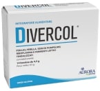 DIVERCOL 14 BUSTINE 56 G - Antica Farmacia Ferrari