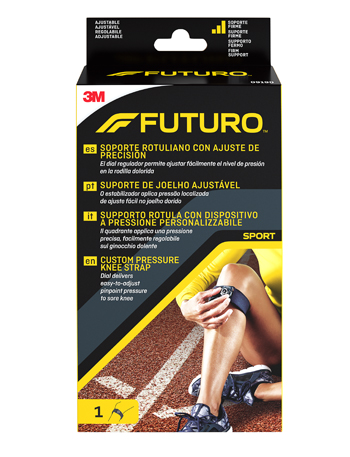 SUPPORTO PER ROTULA FUTURO CUSTOM DIAL SPORT 1 PEZZO - Antica Farmacia Ferrari