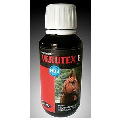 VERUTEX B 125ML - Oltrefarma
