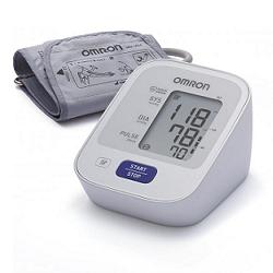 MISURATORE DI PRESSIONE OMRON M2EC MODELLO 2014 - Antica Farmacia Ferrari