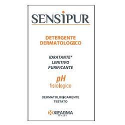 SENSIPUR DETERGENTE DERMATOLOGICO FLACONE 500 ML - Oltrefarma