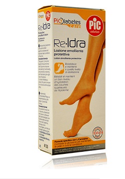 REIDRA RE IDRA LOZIONE EMOLLIENTE PROTETTIVA - Antica Farmacia Ferrari