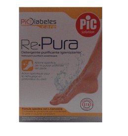 REPURA RE PURA DETERGENTE IGIENIZZANTE - Antica Farmacia Ferrari