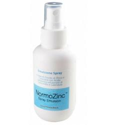 NORMOZINC SPRAY 100 ML - Antica Farmacia Ferrari