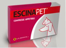 ESCINAPET PASTA ORALE 50 ML - Antica Farmacia Ferrari