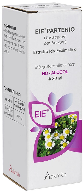 EIE PARTENIO GOCCE FLACONCINO 30 ML - Antica Farmacia Ferrari