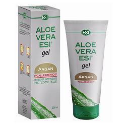 ALOE VERA ESI GEL CON ARGAN 200 ML - Antica Farmacia Ferrari
