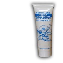 GEMIFLORBI GEL ARTIGLIO DIAVOLO 100 G - Antica Farmacia Ferrari