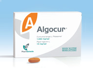 ALGOCUR 20 COMPRESSE FILMATE 27,30 G - Antica Farmacia Ferrari