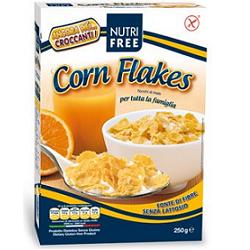 NUTRIFREE CORN FLAKES 250 G - Antica Farmacia Ferrari