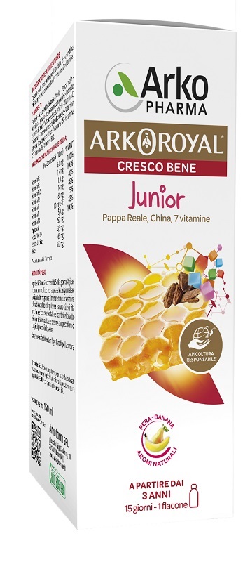 CONCENTRATO FLUIDO CRESCO BENE 150 ML - Antica Farmacia Ferrari