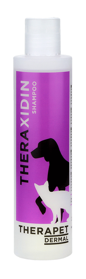 THERAXIDIN SHAMPOO 200ML - Antica Farmacia Ferrari