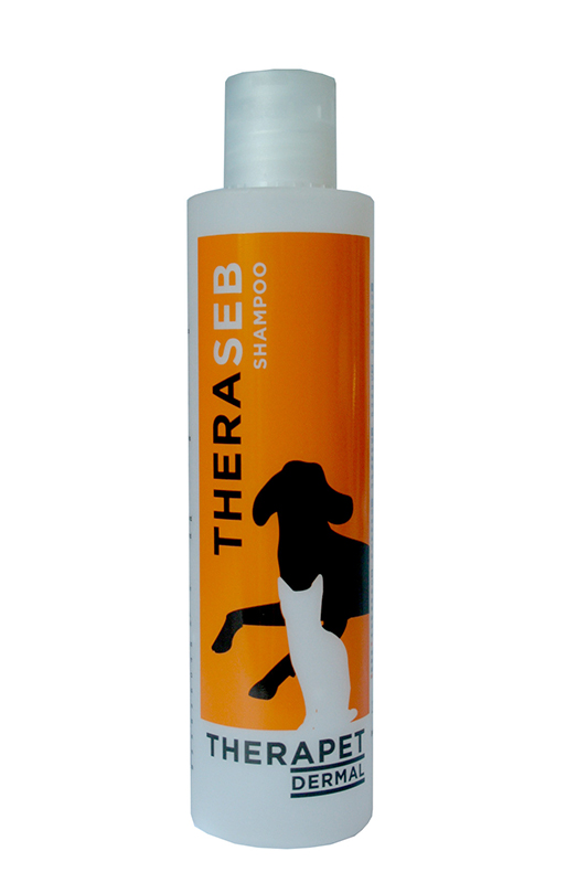 THERASEB SHAMPOO 200ML - Antica Farmacia Ferrari