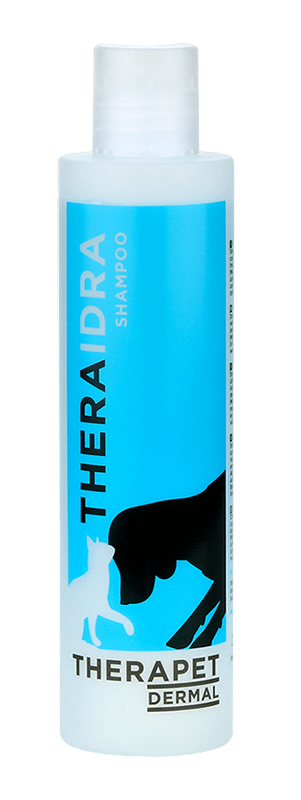THERAIDRA SHAMPOO 200ML - Antica Farmacia Ferrari