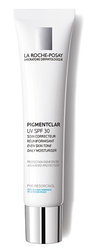 PIGMENTCLAR UV CREMA SPF30 40 ML - Antica Farmacia Ferrari