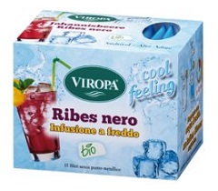 RIBES NERO INFUSIONE A FREDDO - Antica Farmacia Ferrari