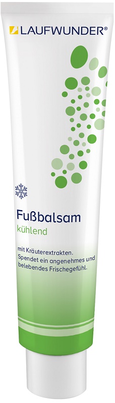 LAUFWUNDER CREMA VERDE RINFRESCANTE 75 ML - Antica Farmacia Ferrari