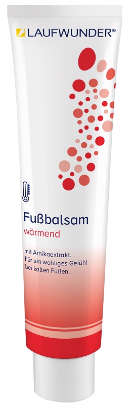 LAUFWUNDER CREMA ROSSA STIMOLANTE 75 ML - Antica Farmacia Ferrari
