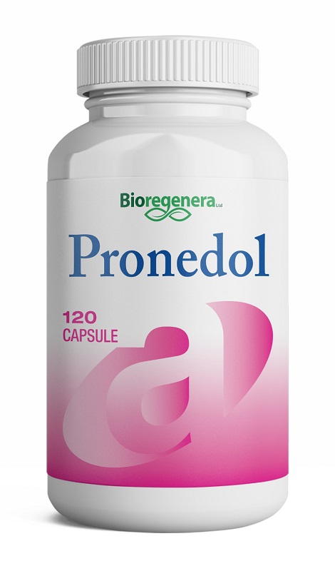 PRONEDOL 120 CAPSULE - Antica Farmacia Ferrari