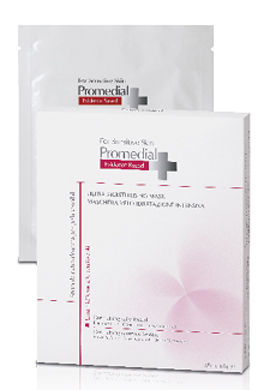 PROMEDIAL MASCHERA IDRATANTE INTENSIVA - Antica Farmacia Ferrari