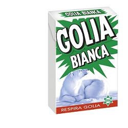 GOLIA BIANCA 49 G - Antica Farmacia Ferrari
