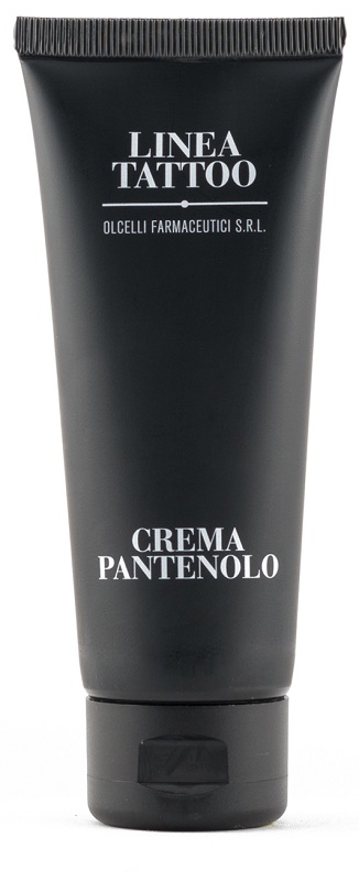 CREMA PANTENOLO 75 ML - Antica Farmacia Ferrari