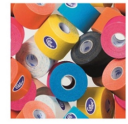 CURE TAPE VERDE 5X500 CM - Antica Farmacia Ferrari