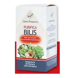 PURIFICA BILIS 50 ML - Oltrefarma