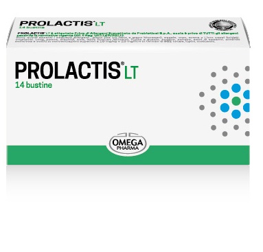 PROLACTIS LT 14 BUSTINE - Antica Farmacia Ferrari