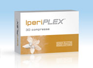 IPERIPLEX 30 COMPRESSE - Antica Farmacia Ferrari