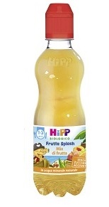 HIPP BIO HIPP BIO FRUTTA SPLASH MIX DI FRUTTA 300 ML - Antica Farmacia Ferrari