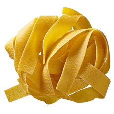 MASSIMO ZERO PAPPARDELLE 250 G - Antica Farmacia Ferrari
