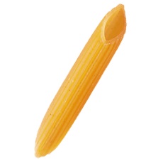 MASSIMO ZERO PENNE RIGATE 1KG - Antica Farmacia Ferrari