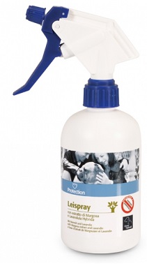 PROTECTION LEISPRAY 500 ML - Antica Farmacia Ferrari