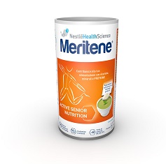 MERITENE NEUTRO 270 G - Antica Farmacia Ferrari