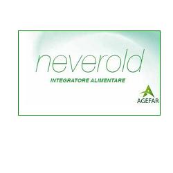 NEVEROLD 30 COMPRESSE - Antica Farmacia Ferrari