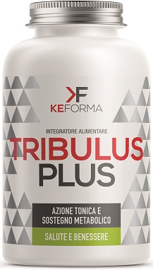 TRIBULUS PLUS 60 CAPSULE - Antica Farmacia Ferrari