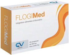FLOGIMED 20 COMPRESSE - Antica Farmacia Ferrari