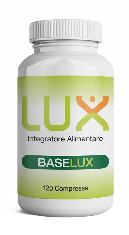 BASELUX 120 COMPRESSE - Antica Farmacia Ferrari