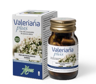 VALERIANA PLUS 30 OPERCOLI - Antica Farmacia Ferrari