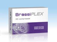 BRASSIPLEX 30 COMPRESSE - Antica Farmacia Ferrari